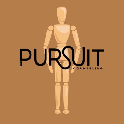 the pursuit