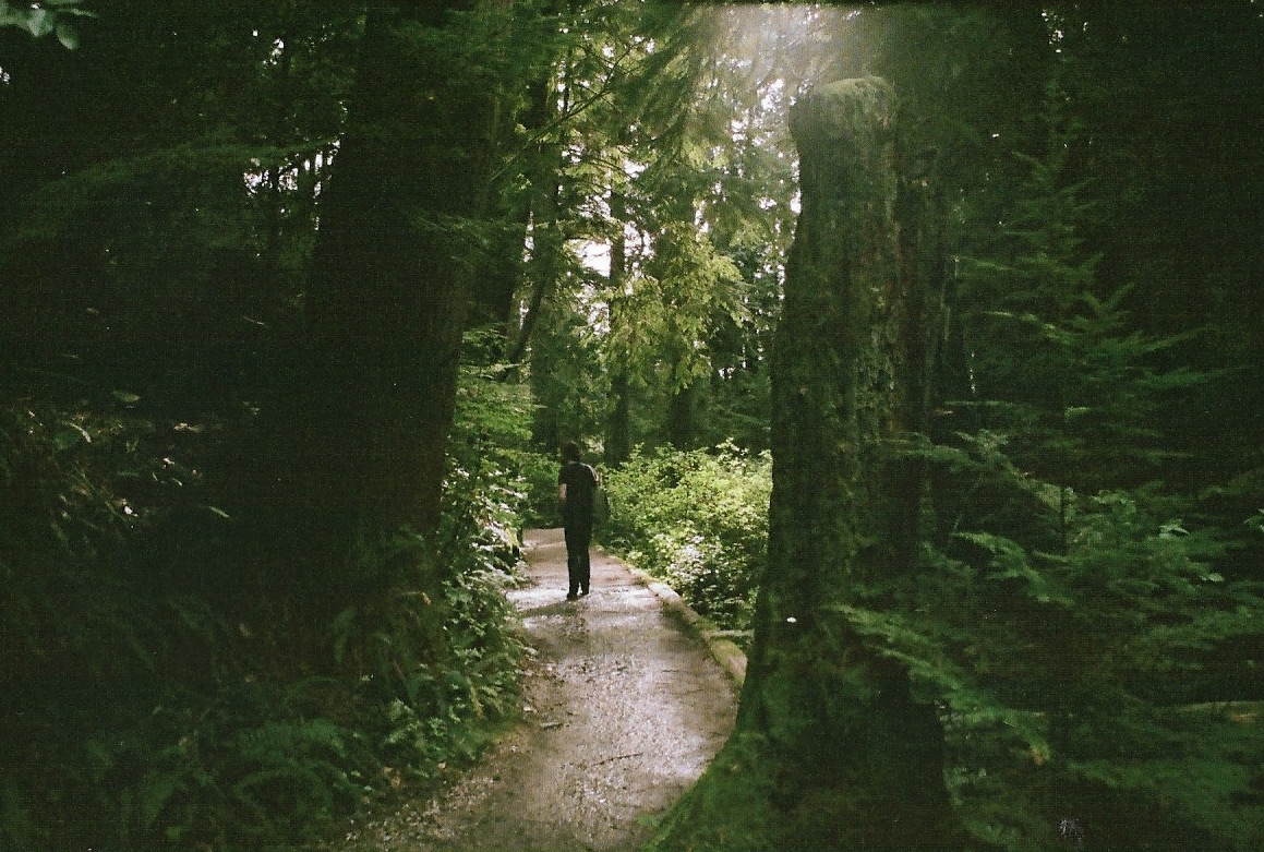 adventure therapy