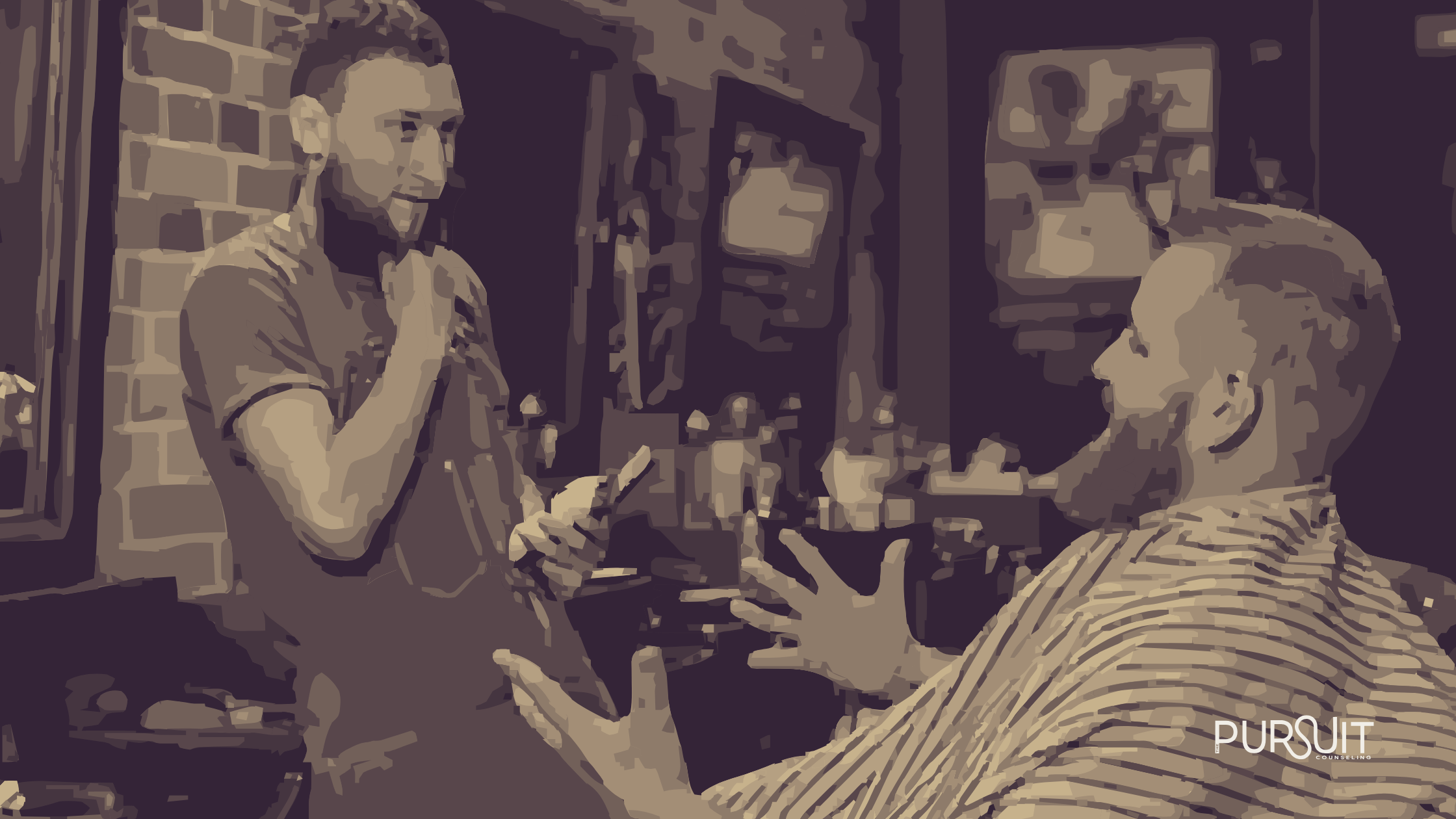 men in therapy