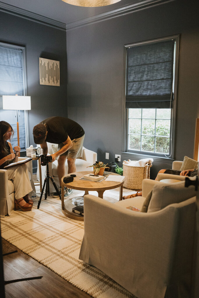 Trauma Therapy Change Triangle The Pursuit Counseling