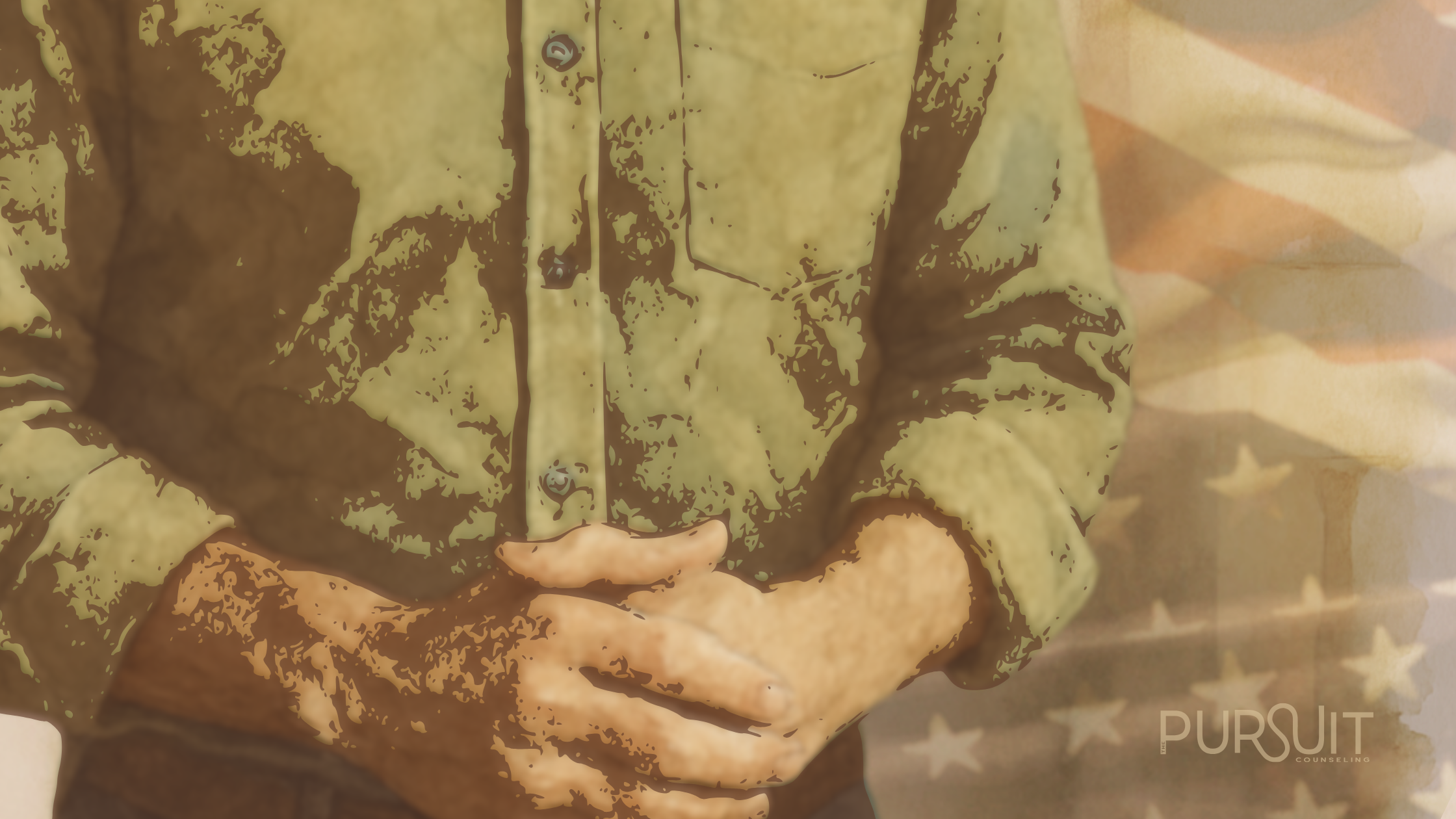 Healing after service