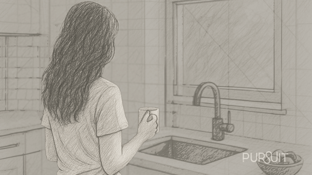 Food supports your mental health