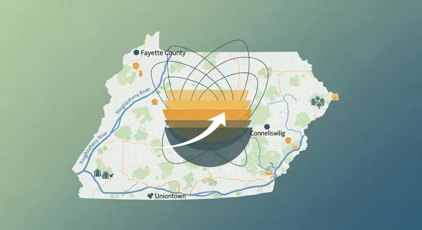 Your Fayette County Counseling Guide