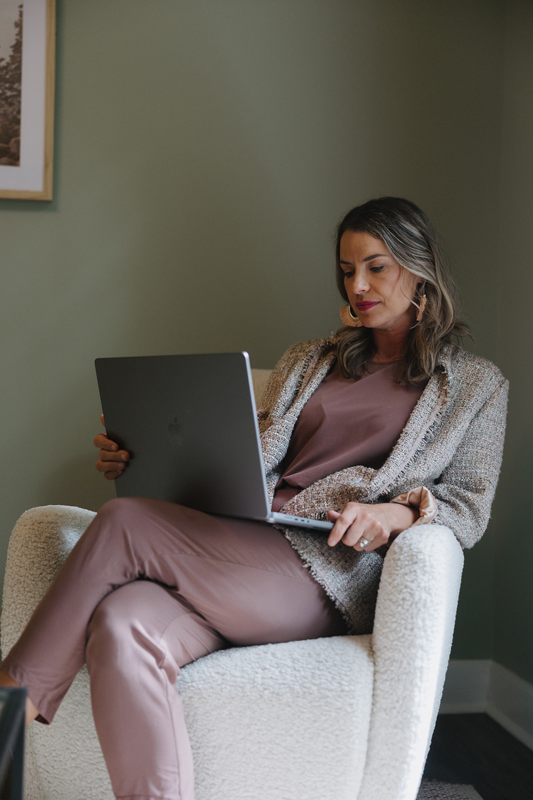 Start with a free consult