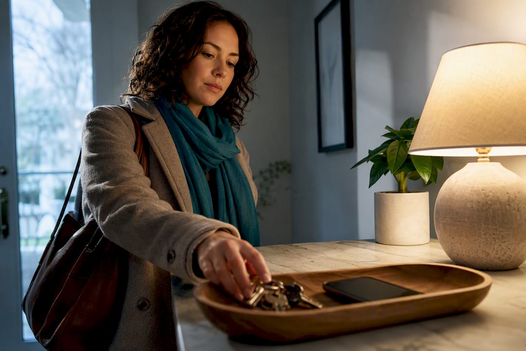 Hidden ADHD in Women: 4 Life Moments That Reveal Overlooked Signs