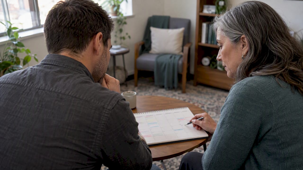 Business Owner Burnout: A Clinician’s Checklist to Reclaim Control