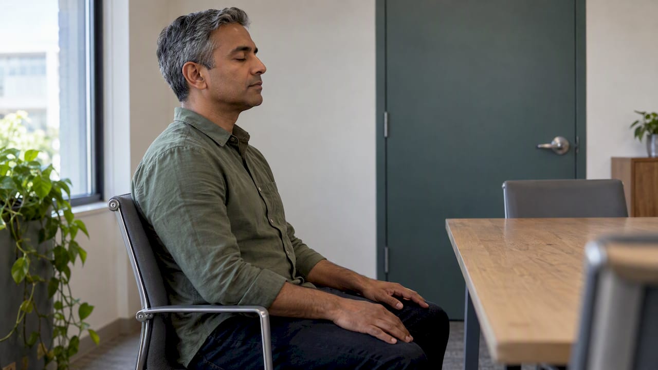 Mindfulness for Executives: What Works and What Doesn’t